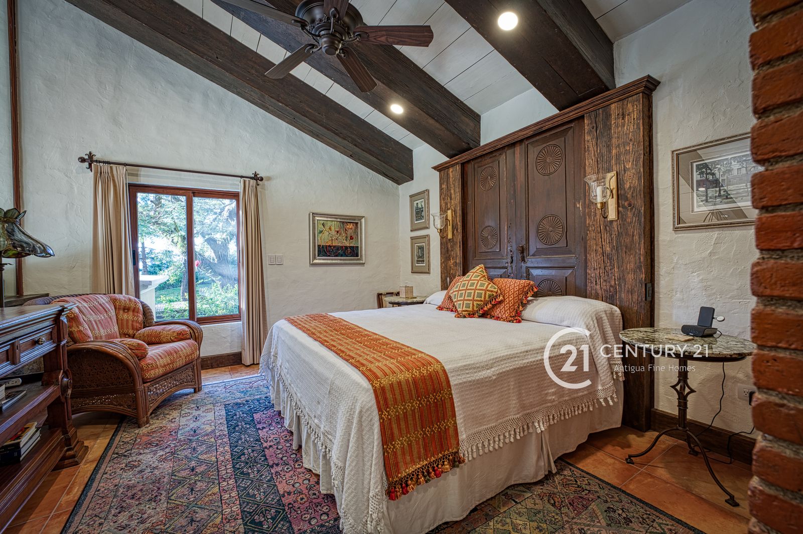 Exclusive Homes For Sale Antigua Guatemala