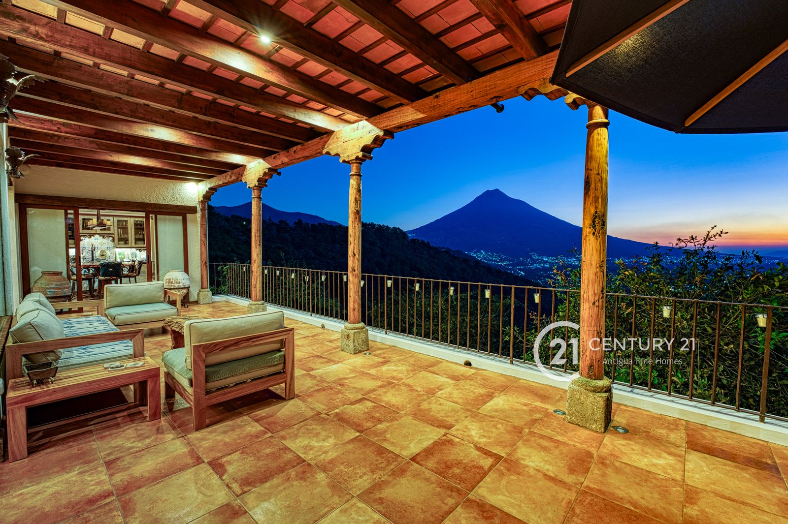 Exclusive Homes For Sale Antigua Guatemala